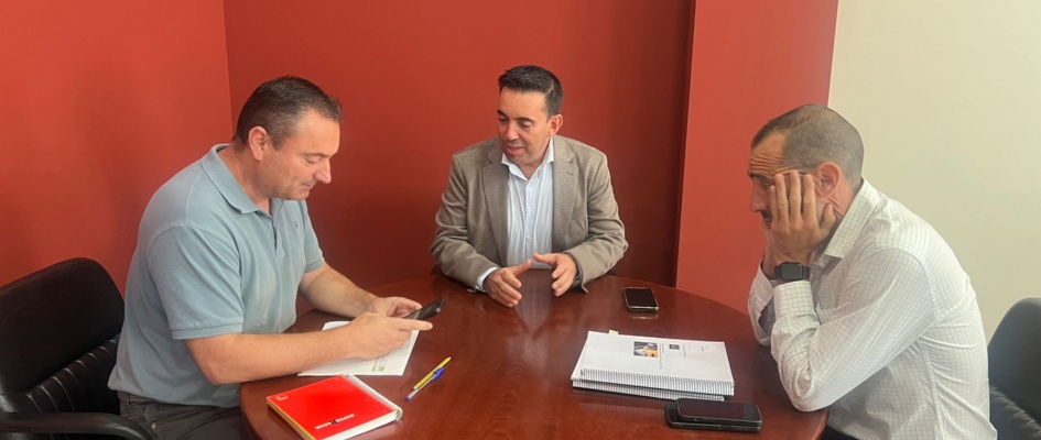 REUNION CONSORCIO 17 OCT